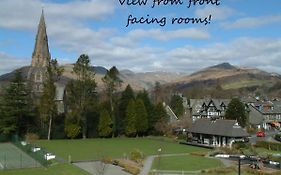 Brathay Lodge